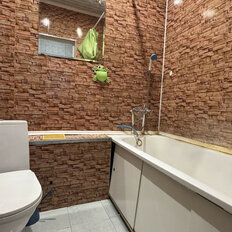 Квартира 30 м², 1-комнатная - изображение 4