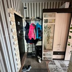 Квартира 33,4 м², 1-комнатная - изображение 3