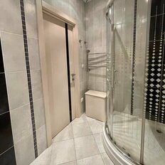 Квартира 38 м², 1-комнатная - изображение 5