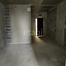 Квартира 24,5 м², студия - изображение 5