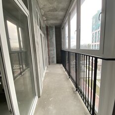 Квартира 59,7 м², 2-комнатная - изображение 5