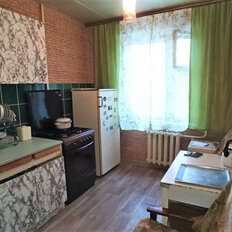 Квартира 64,4 м², 3-комнатная - изображение 1