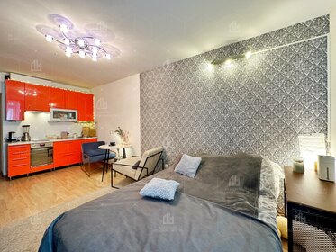 29,7 м², квартира-студия 7 951 000 ₽ - изображение 57