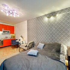 Квартира 23,2 м², студия - изображение 3