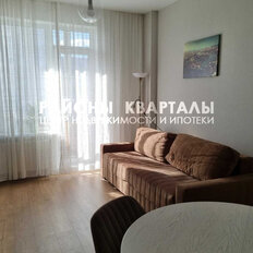 Квартира 45,1 м², 2-комнатная - изображение 4