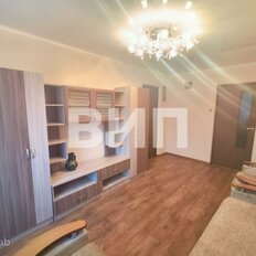 Квартира 52 м², 3-комнатные - изображение 1