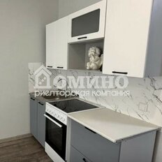 Квартира 21,3 м², 1-комнатная - изображение 1