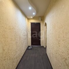 Квартира 71 м², 3-комнатная - изображение 5