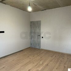 Квартира 39 м², 1-комнатная - изображение 3