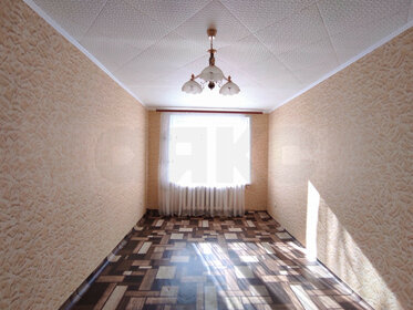 Купить трехкомнатную квартиру в ЖК «Маршал Град» в Нижнем Новгороде - изображение 7