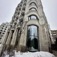 Квартира 98,6 м², 3-комнатная - изображение 1