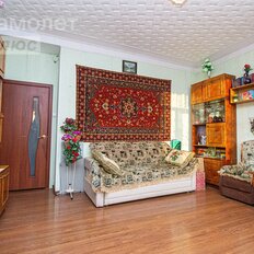 Квартира 52,5 м², 2-комнатная - изображение 2