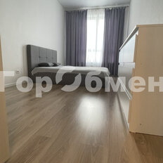Квартира 52,7 м², 2-комнатная - изображение 5