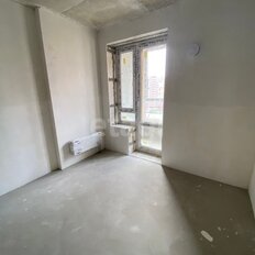 Квартира 31,2 м², студия - изображение 3