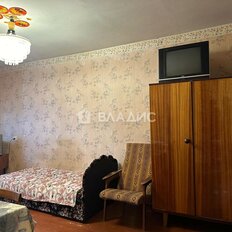 Квартира 60,7 м², 3-комнатная - изображение 4