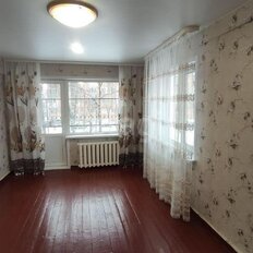 Квартира 40,6 м², 2-комнатная - изображение 2