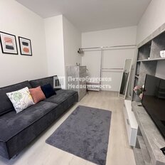 Квартира 37,8 м², 1-комнатная - изображение 5