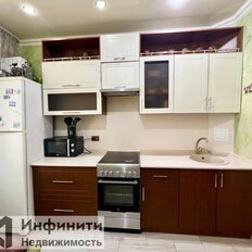 Квартира 35 м², 1-комнатная - изображение 5