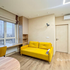 Квартира 36 м², 1-комнатная - изображение 3
