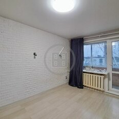 Квартира 43,9 м², 2-комнатная - изображение 4