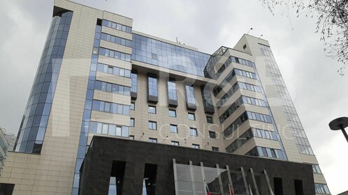 475 м², офис 1 425 000 ₽ в месяц - изображение 4