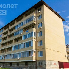 Квартира 21 м², студия - изображение 5