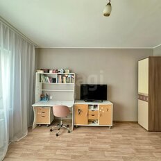 Квартира 65,1 м², 2-комнатная - изображение 4