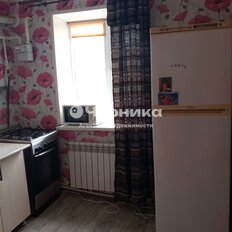 Квартира 31,8 м², 1-комнатная - изображение 3