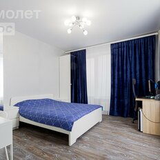 Квартира 64,7 м², 2-комнатная - изображение 5