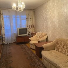 Квартира 57 м², 3-комнатная - изображение 1