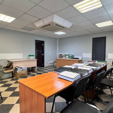 236,7 м², офис - изображение 5