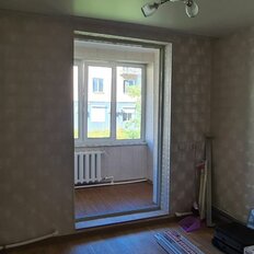 Квартира 11,7 м², студия - изображение 2