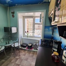 Квартира 29,9 м², 1-комнатная - изображение 5