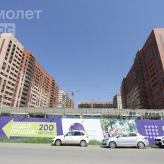 Квартира 51,8 м², 2-комнатная - изображение 4