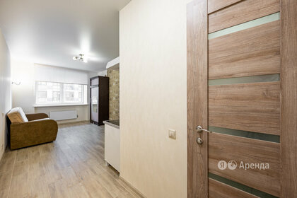 21 м², квартира-студия 44 000 ₽ в месяц - изображение 4