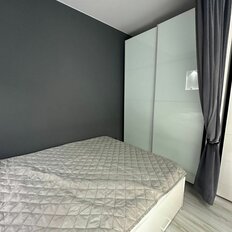 Квартира 33,5 м², 1-комнатная - изображение 5