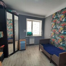 Квартира 65,4 м², 3-комнатная - изображение 5