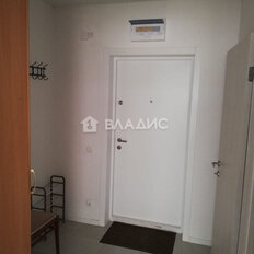 Квартира 23,6 м², студия - изображение 5