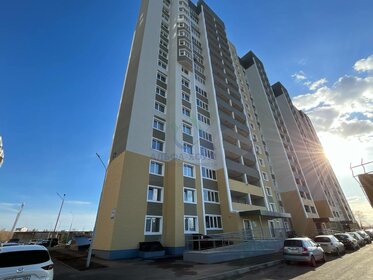 21,7 м², квартира-студия 1 990 000 ₽ - изображение 15