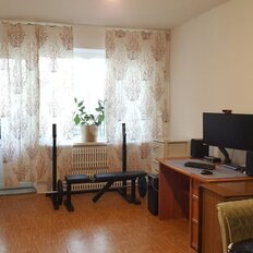 Квартира 68,8 м², 2-комнатная - изображение 1