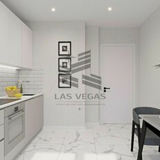 Квартира 83 м², 3-комнатная - изображение 4