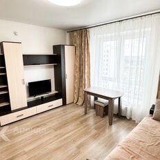 Квартира 23,1 м², студия - изображение 2