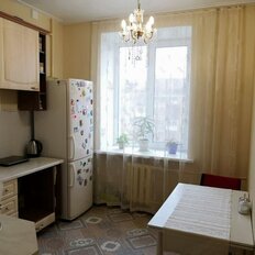 Квартира 54,6 м², 2-комнатная - изображение 5