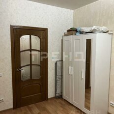 Квартира 27,3 м², студия - изображение 4