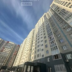 Квартира 32,9 м², 1-комнатная - изображение 1