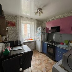 Квартира 36,3 м², 1-комнатная - изображение 5