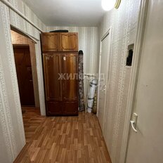 Квартира 33,2 м², 1-комнатная - изображение 5