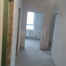 Квартира 69 м², 2-комнатная - изображение 5