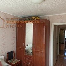 Квартира 59,2 м², 3-комнатная - изображение 5