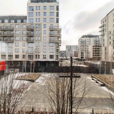 Квартира 94,6 м², 3-комнатная - изображение 4
